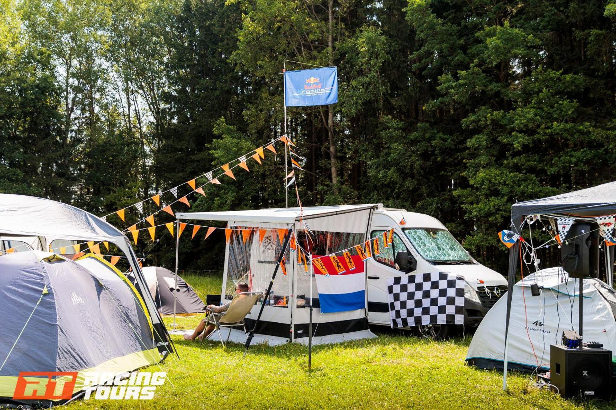 Racingtours Racecamp - Spielberg Hotel Spielberg Bei Knittelfeld Luaran gambar