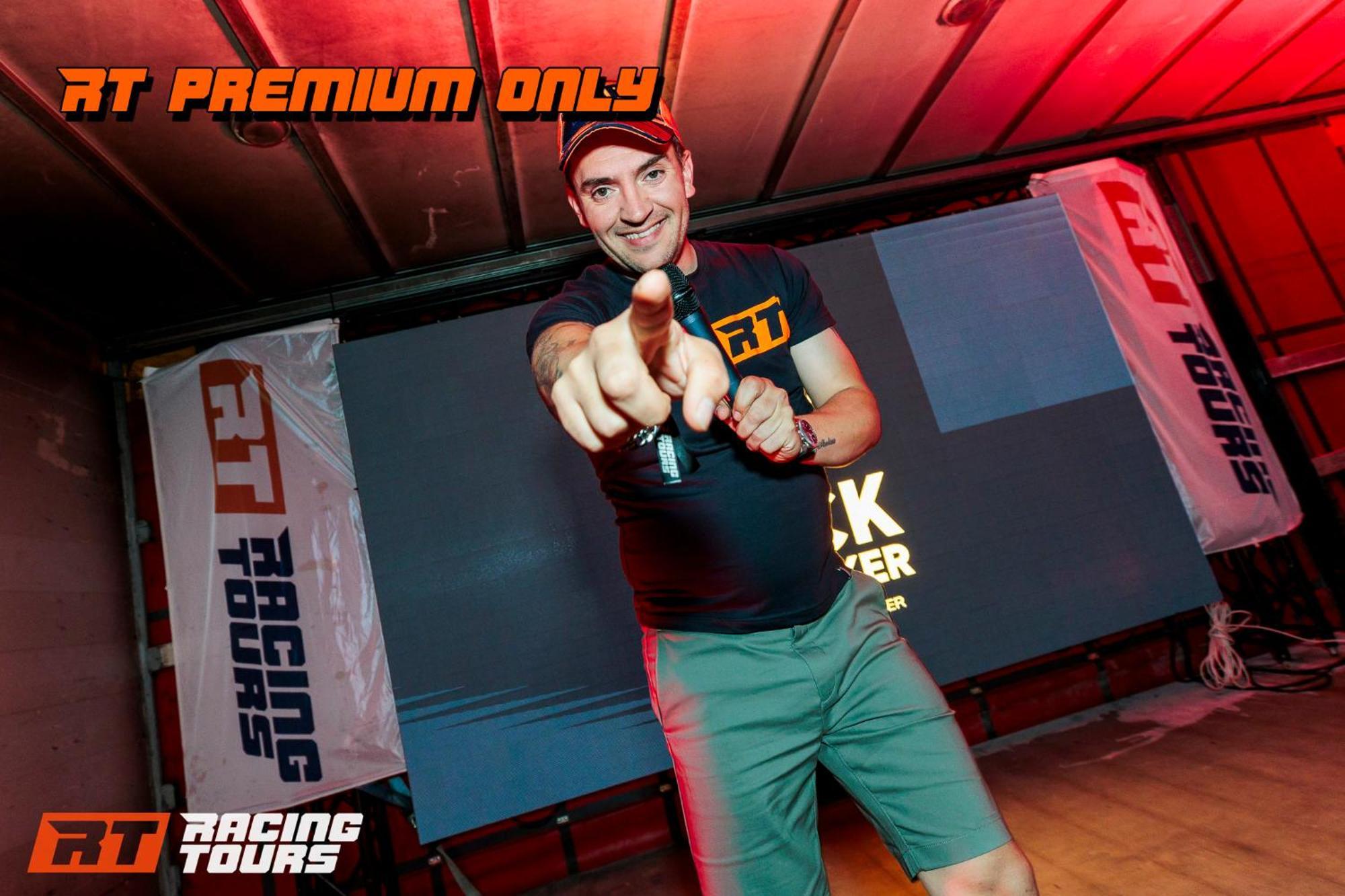 Racingtours Racecamp - Spielberg Hotel Spielberg Bei Knittelfeld Luaran gambar
